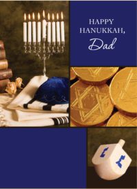 Happier, Brighter Hanukkah