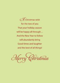 Mr. and Mrs. Claus - Image 3