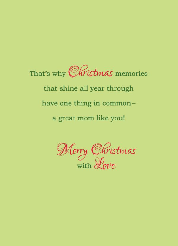 Radiant Motherly Love - Image 3