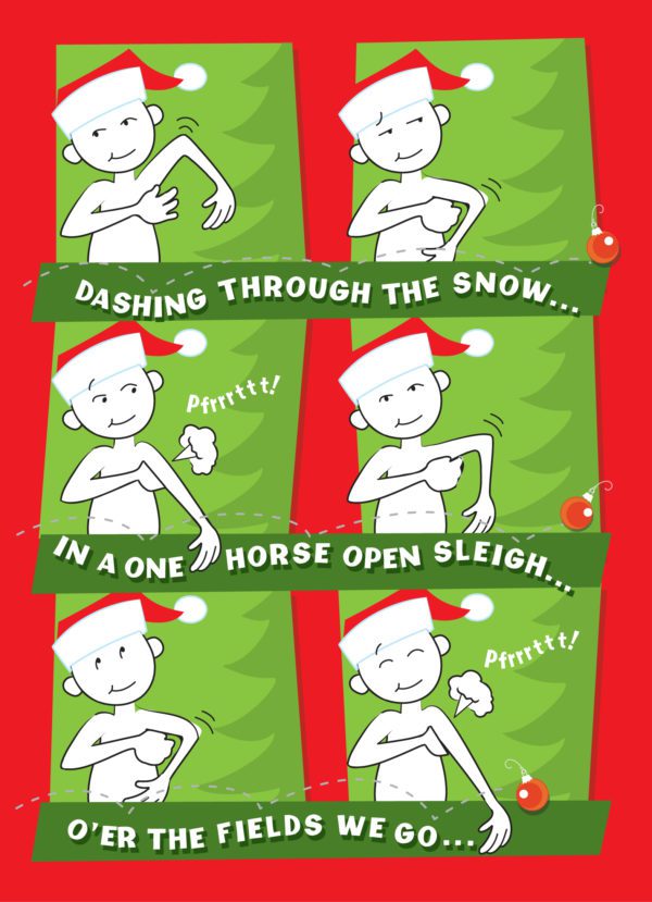 Christmas 'Jingle'