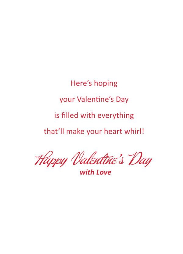 Pinwheel Valentine - Image 3