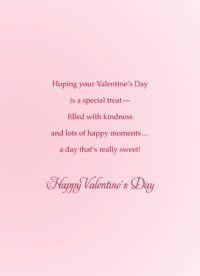 Sweet Valentine's Treat - Image 3