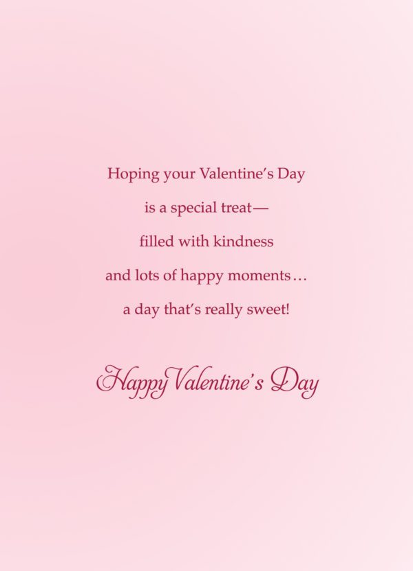Sweet Valentine's Treat - Image 3