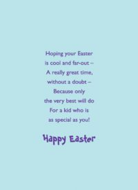 A Far-Out Easter - Image 3