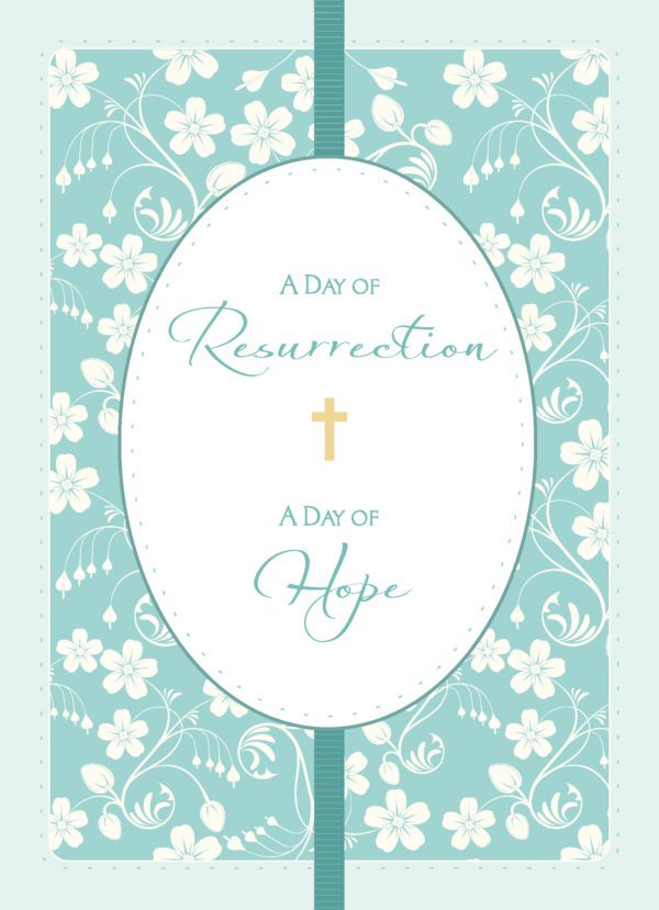 A Day of Resurrection