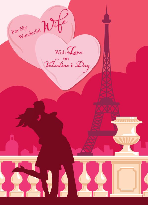 Love in Paris
