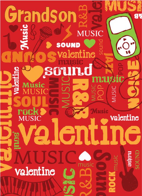 Marching to Love's Beat