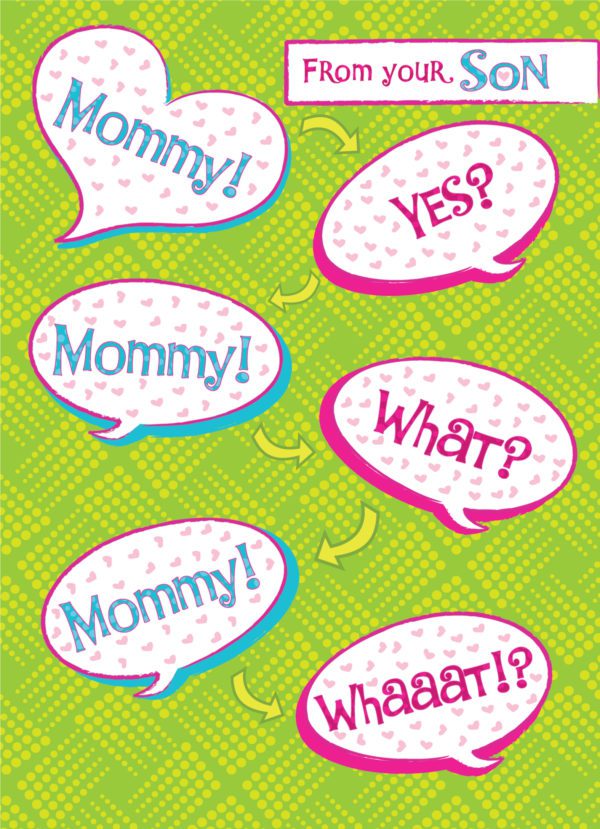 Mom, Mommy, Ma, Mother