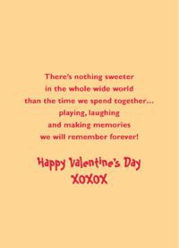 Sweet Memories - Image 3