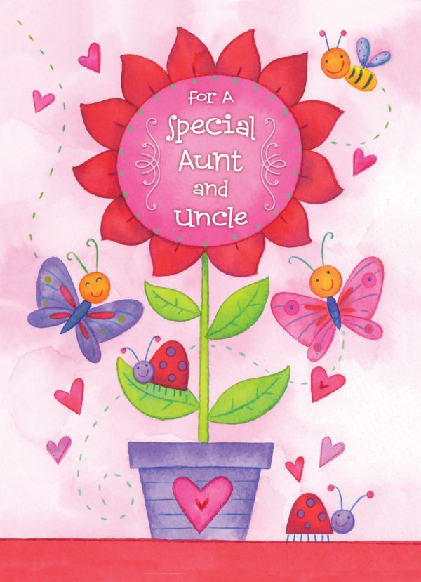 Flowers of Love
