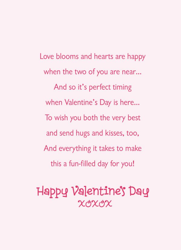 Flowers of Love - Image 3