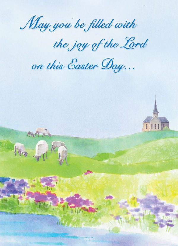 Church on a Hill