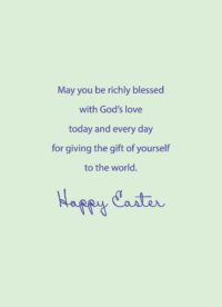 Easter Blessings - Image 3