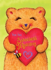 Sweetest Mommy