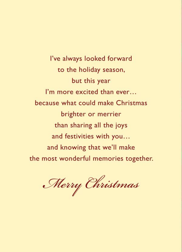 First Christmas Together - Image 3
