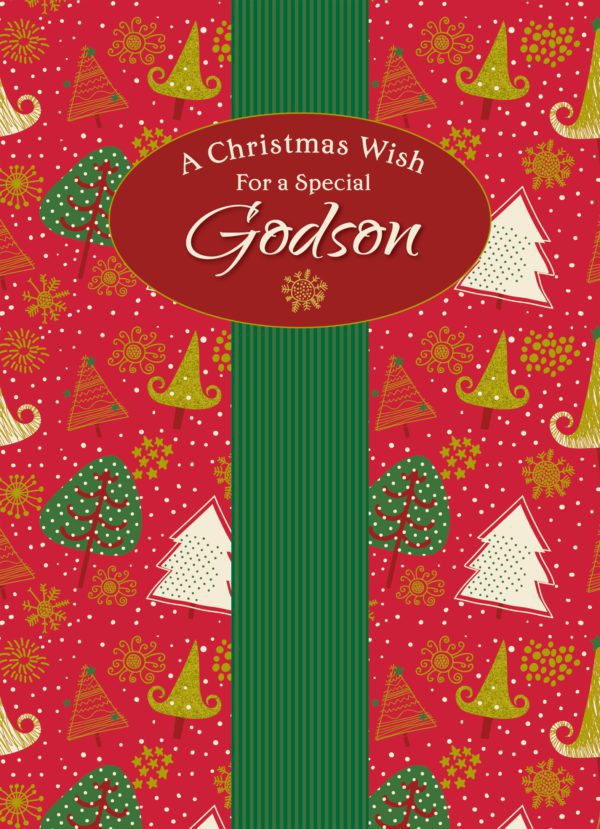 Wrapping Paper