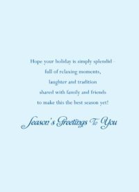 Holiday Horse and Carriage - Image 3