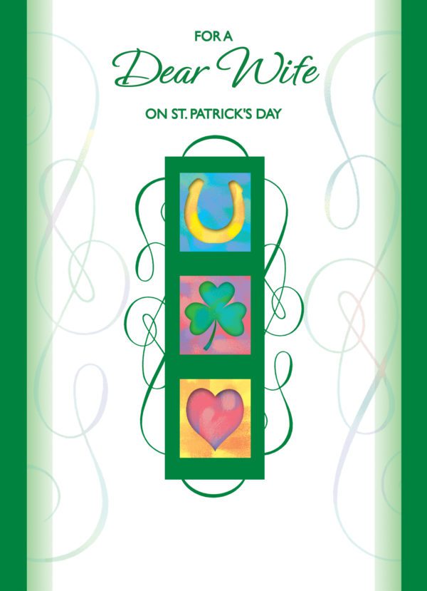 Luck and Love