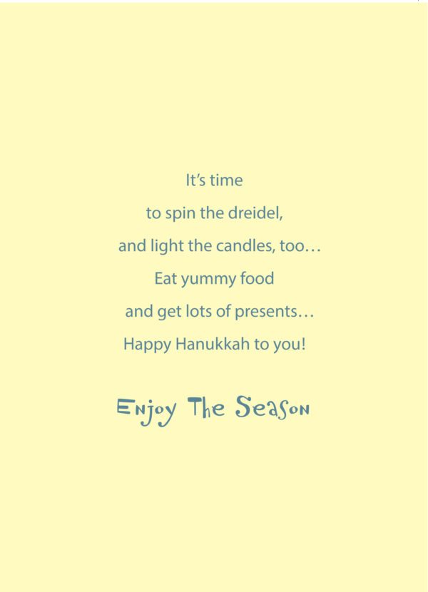 Hanukkah Festivities - Image 3