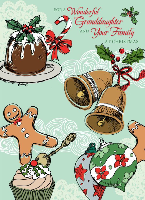 A Very Merry Christmas