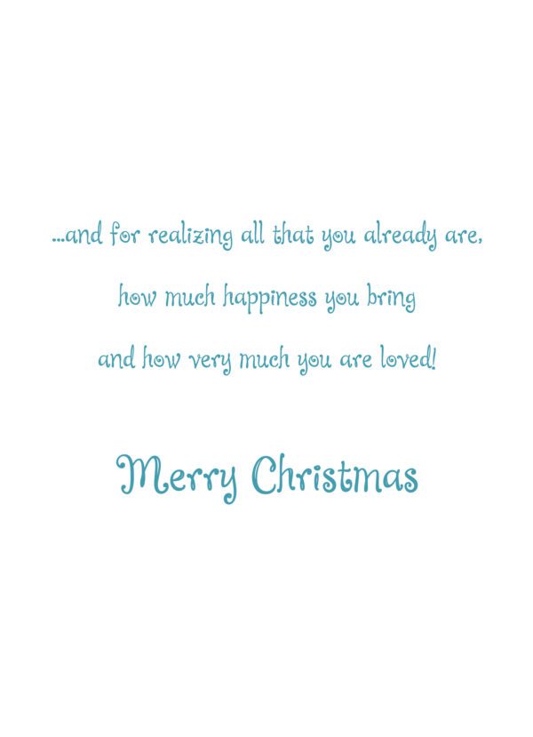Snow Globe Wishes - Image 3