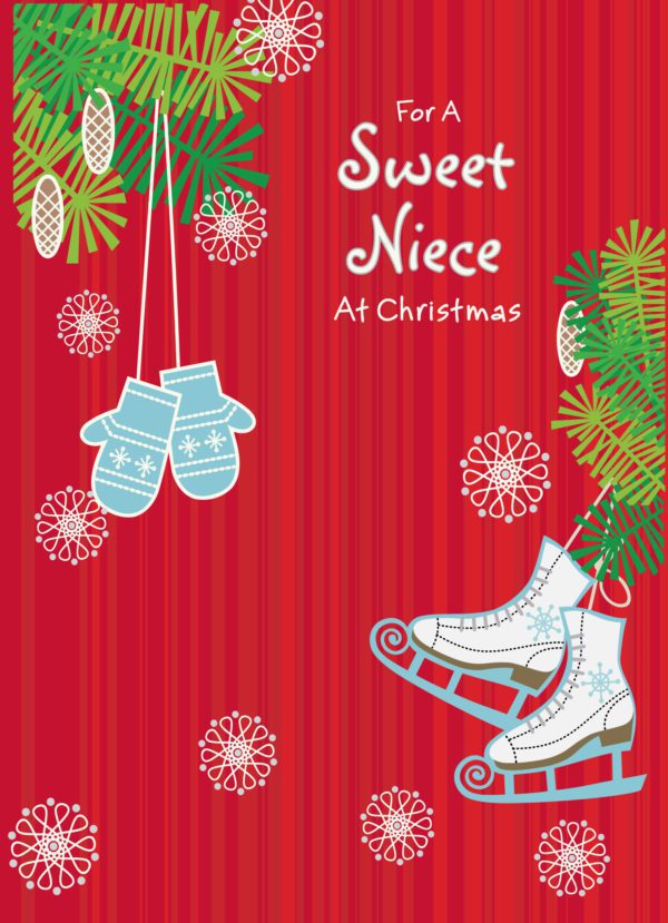 Christmas on Ice