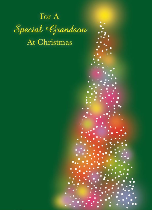 Firework Christmas