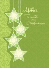 Green Stars
