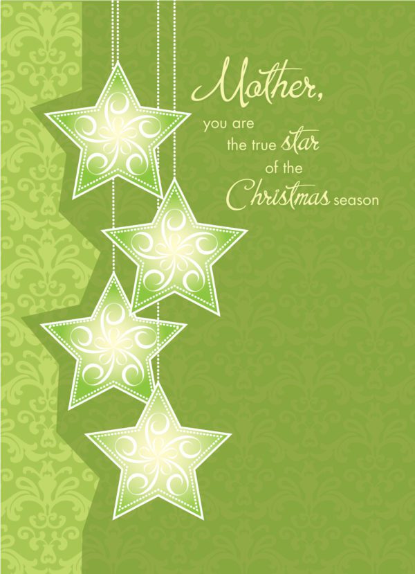 Green Stars