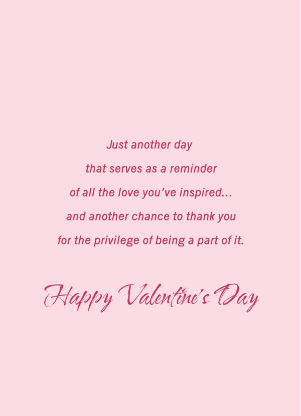 Sweet Valentine Celebration - Image 3