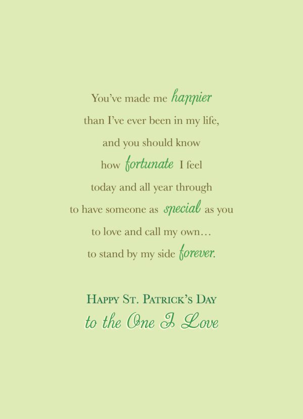 The One I Love - Image 3