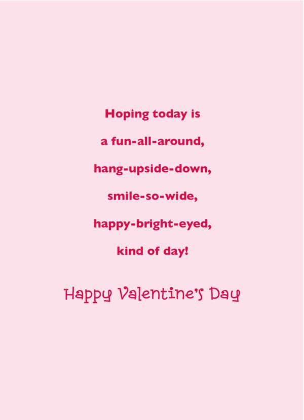 Upside-Down Love - Image 3