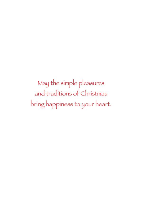 St. Nick's Portrait - Image 3