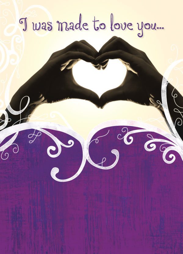 Two Hearts as One