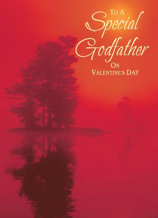Valentine's Day Dusk