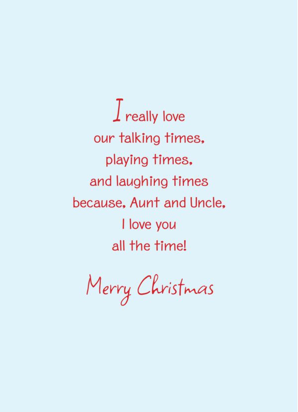 A Cartoon Christmas - Image 3