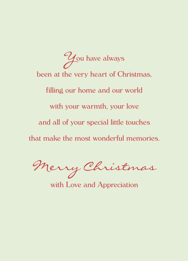 Love-Filled Christmas - Image 3