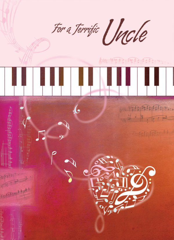 Key of Love