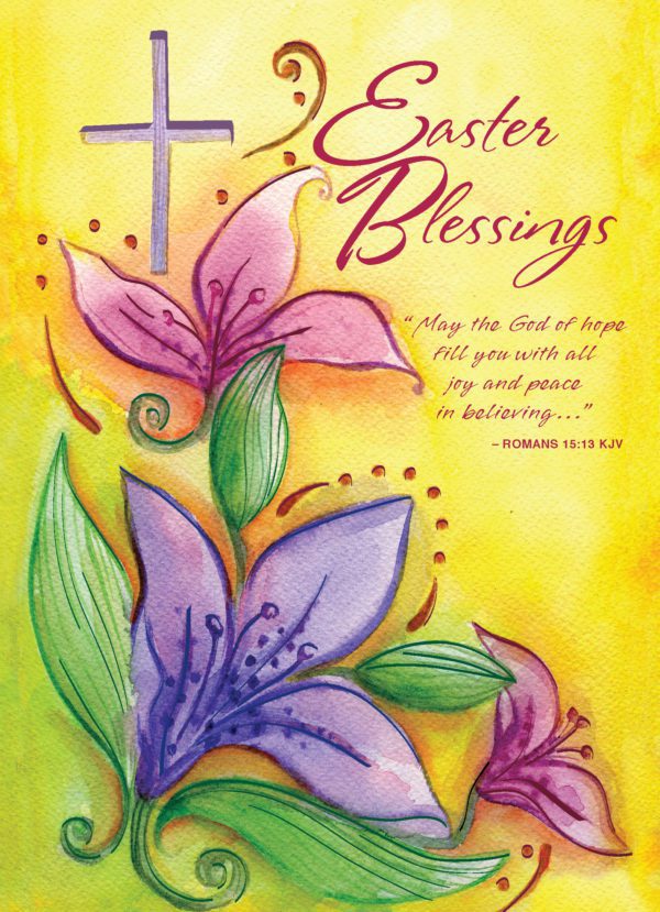 Renewed Faith and Blessings