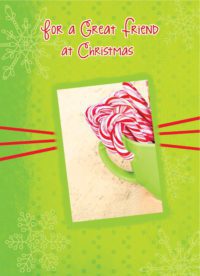 Candy Canes and Coffee Cups