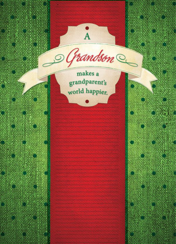 Grandparent's World