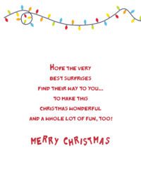 Tangled Up in Christmas - Image 3