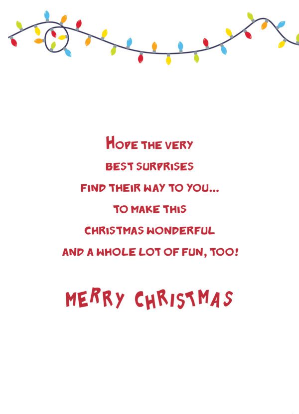 Tangled Up in Christmas - Image 3