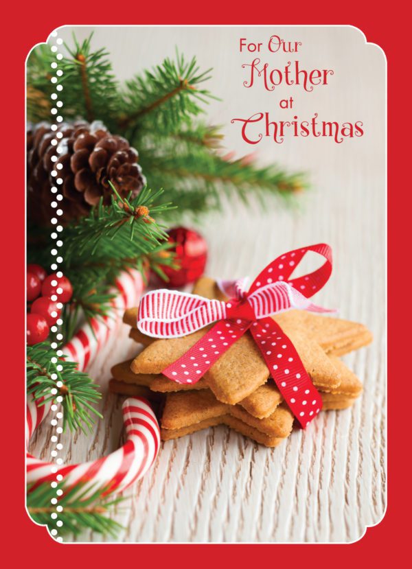 Mending Hearts on Christmas