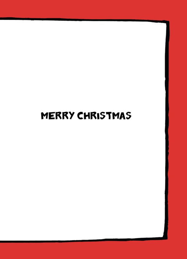 Naughty, Not Nice - Image 3