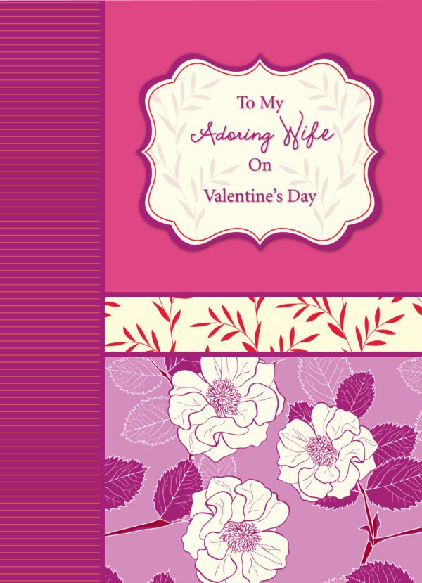 Valentine's Blossoms