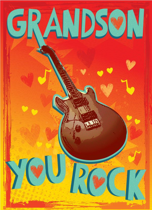 Rockin' Valentine's Day