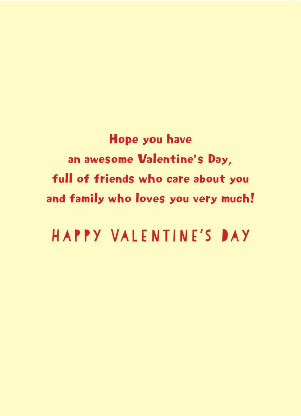 Rockin' Valentine's Day - Image 3