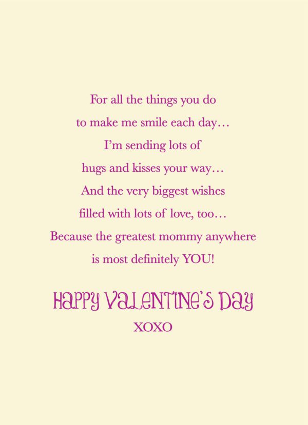 Sending Hugs and Kisses - Image 3