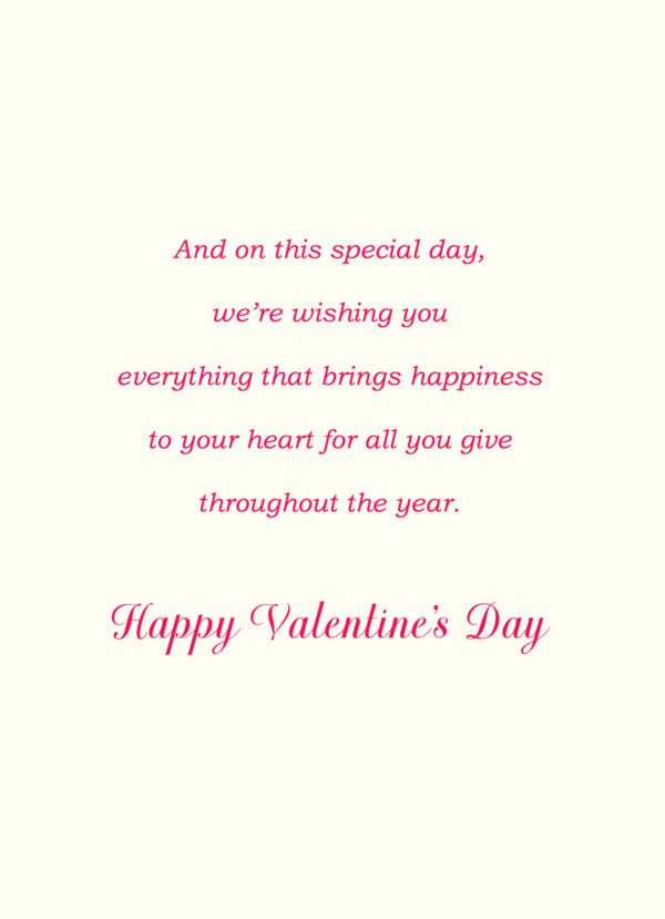 Loving and Giving - Image 3